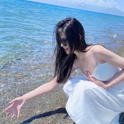 我们接吻吧
