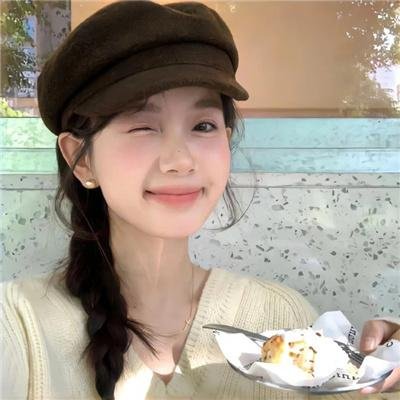 湖畔的女人们